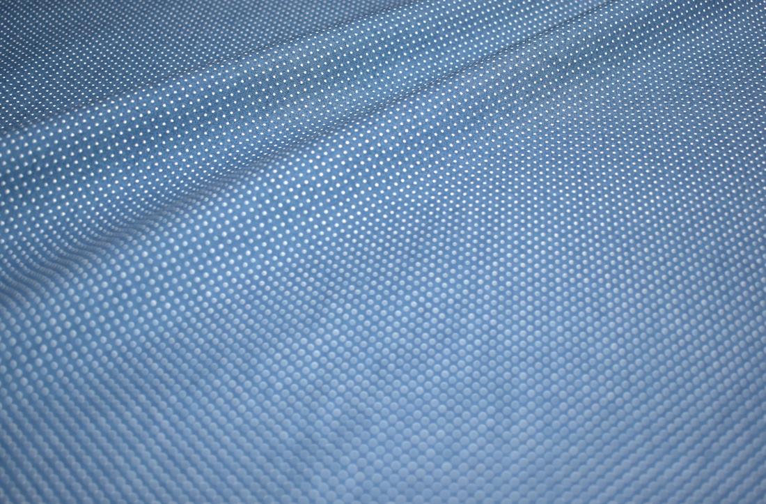 Pin Spots