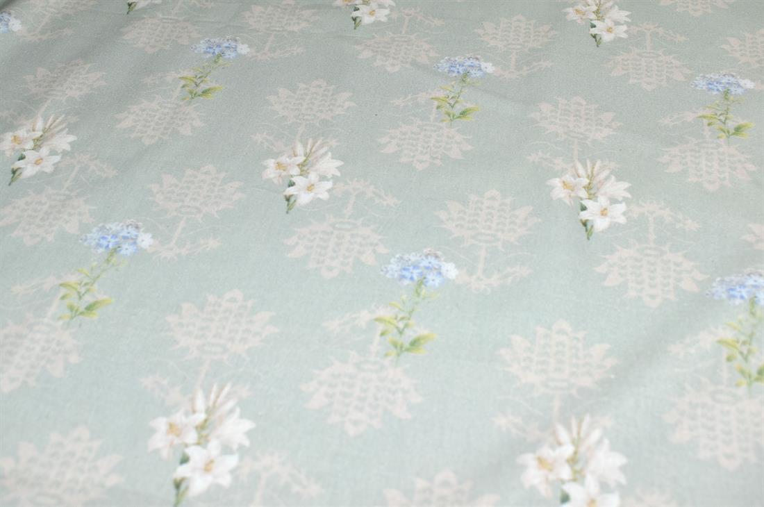 Cotton