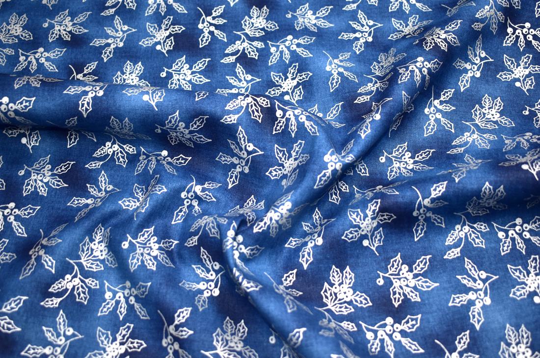 Printed Premium 100% Craft Cotton fabric High Quality 
This lovely fabric is great for dressmaking, quilting, patchwork, bed sheets, pillow cases, curtains, and for craft projects. 
Width : 44"/ 112cm
Weight130gr/m2 
Composition 100% Cotton 
Colours may slightly vary due to the lighting during the photo shooting or the monitor's display.