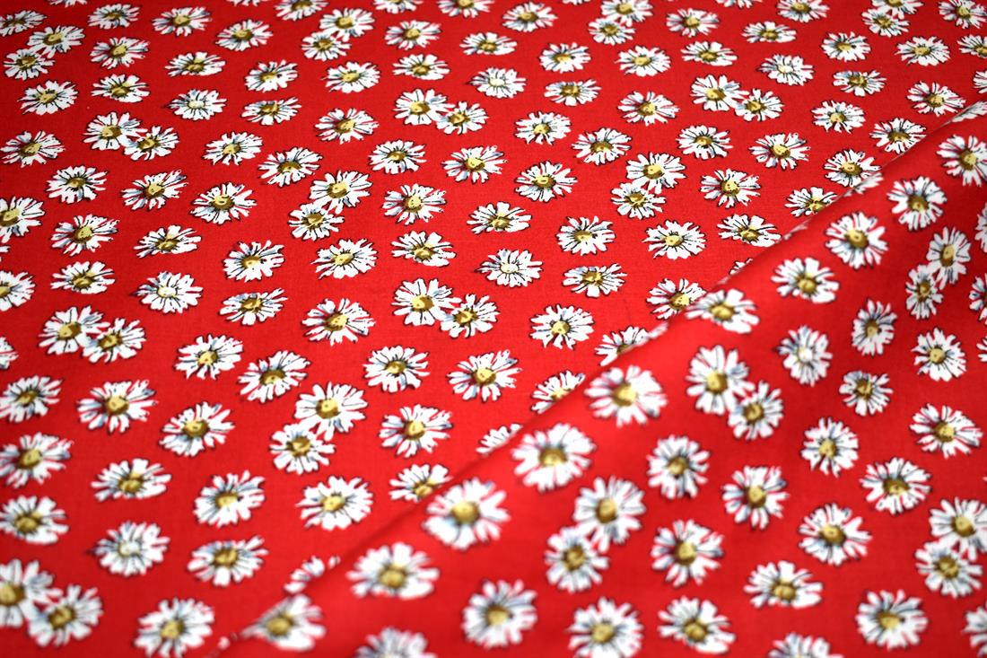 Cotton