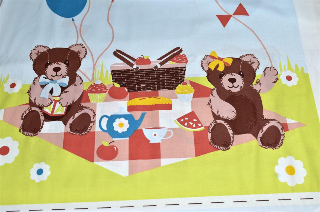 Teddy Bear - image 1