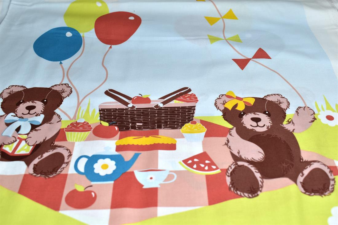 Teddy Bear - image 2