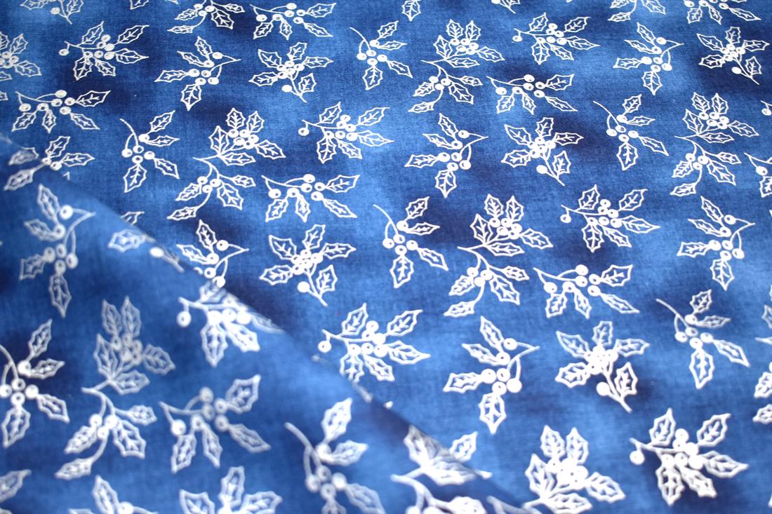 Printed Premium 100% Craft Cotton  fabric High Quality 
This lovely fabric is great for dressmaking, quilting, patchwork, bed sheets, pillow cases, curtains, and for craft projects. 
Width : 44"/ 112cm
Weight140gr/m2 
Composition 100% Cotton 
Colours may slightly vary due to the lighting during the photo shooting or the monitor's display.