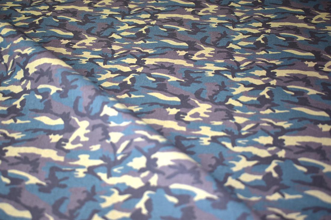 Camouflage