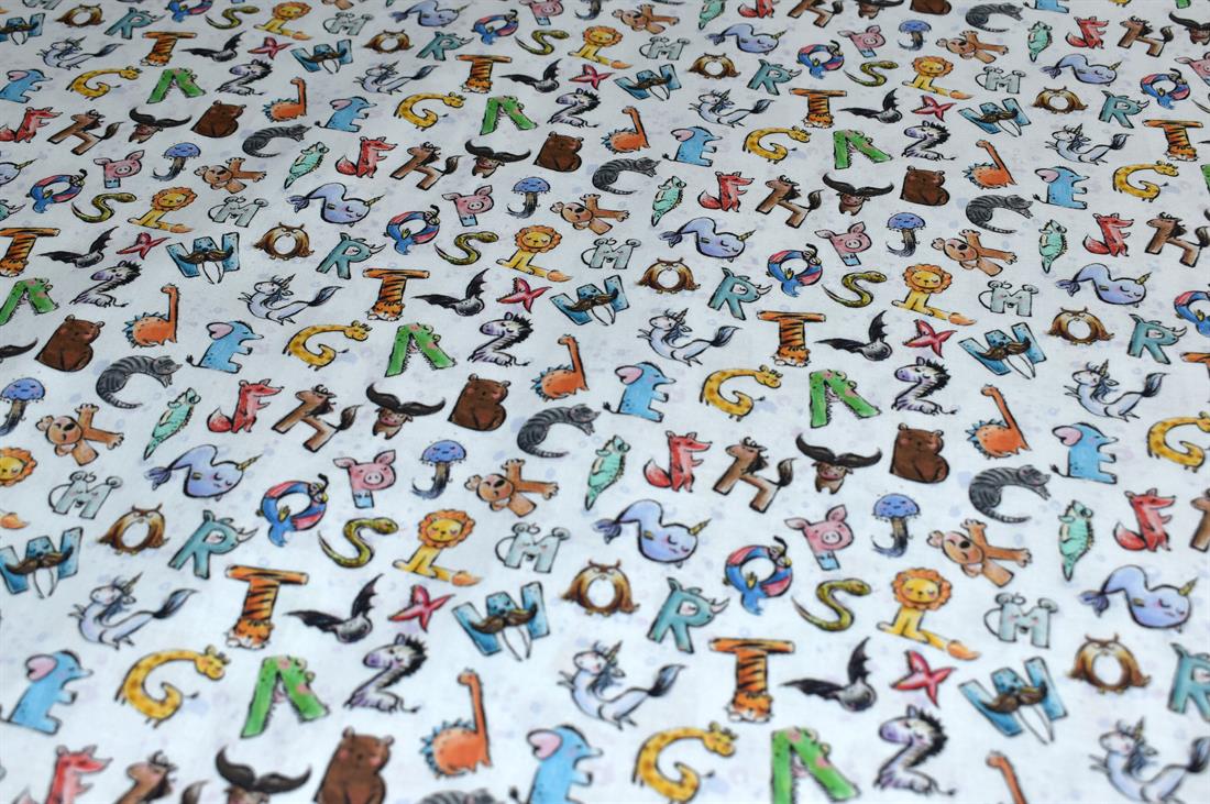 Animal Alphabet - image 3