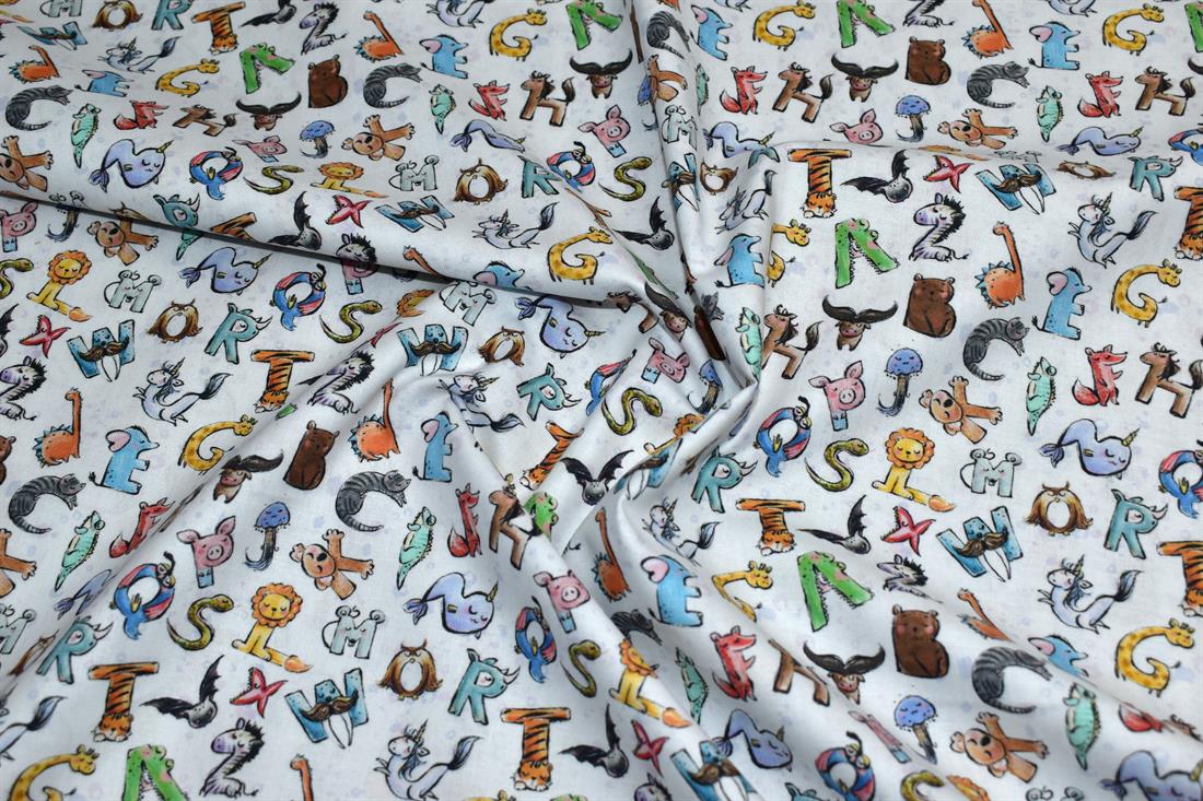 Animal Alphabet - image 5