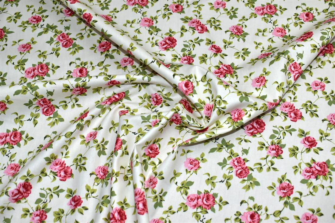 Floral