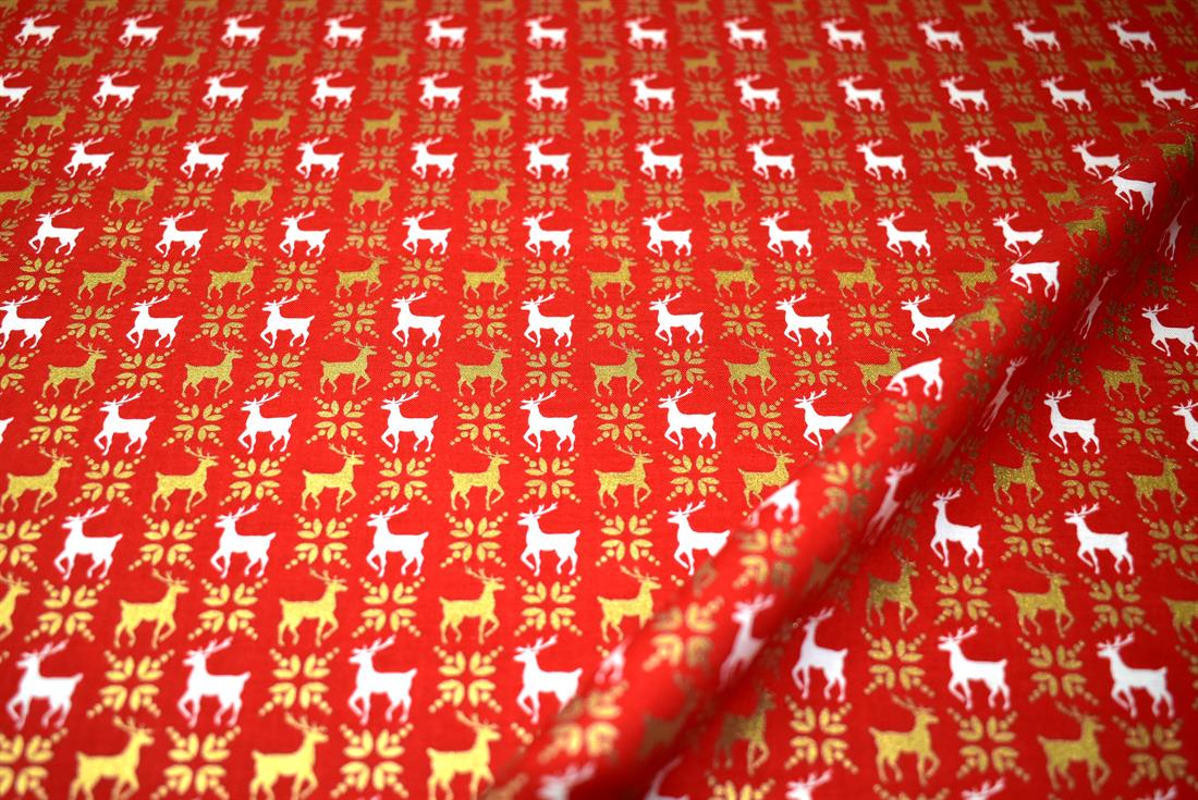 Printed Premium Christmas 100% Cotton craft fabric High Quality 
This kid's fabric is great for dressmaking, quilting, patchwork, bed sheets, pillow cases, curtains, face masks/coverings, and for craft projects. 
Colours may slightly vary due to the lighting during the photo shooting or the monitor's display
 Width: 140cm
Wight: 150g/ m2 
Composition: 100% Cotton 
Washing Instructions: 
30 Degress Celsius