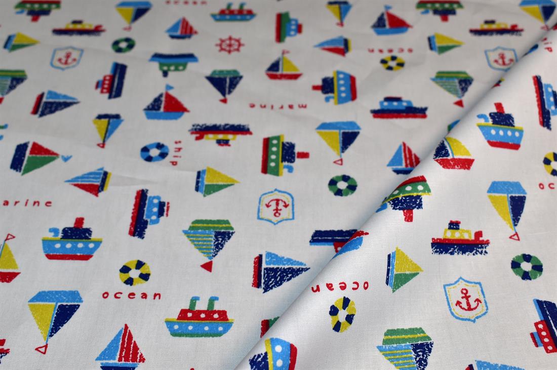 Cotton - image 1