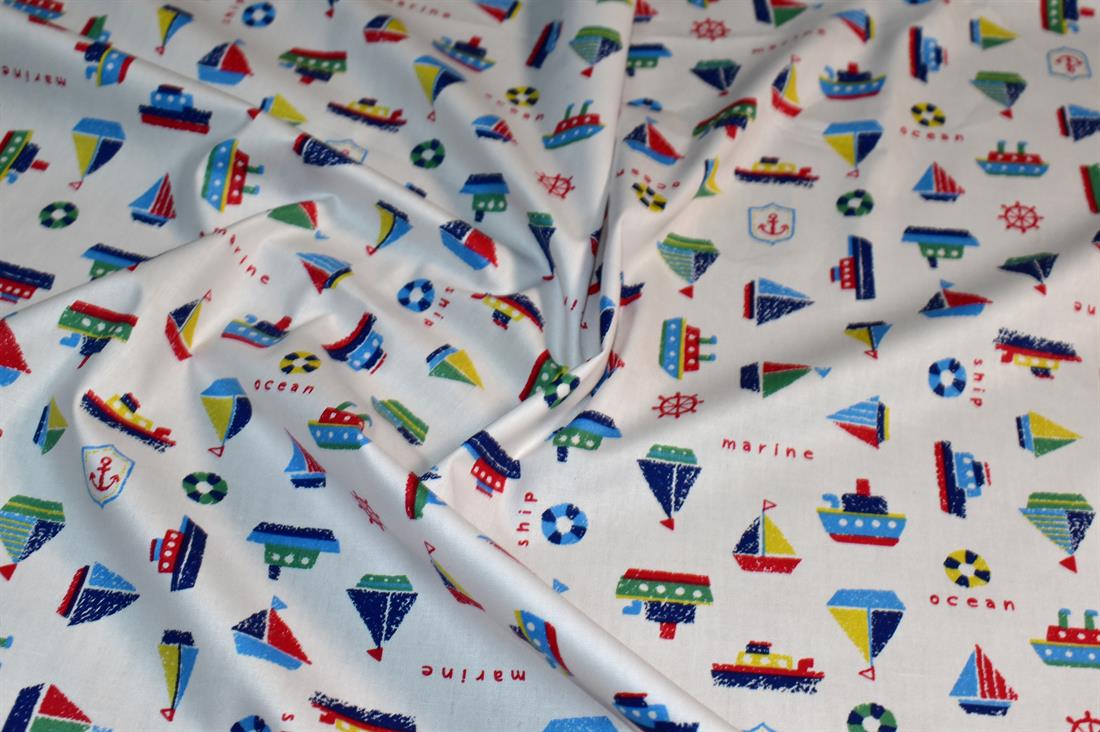 Cotton - image 5