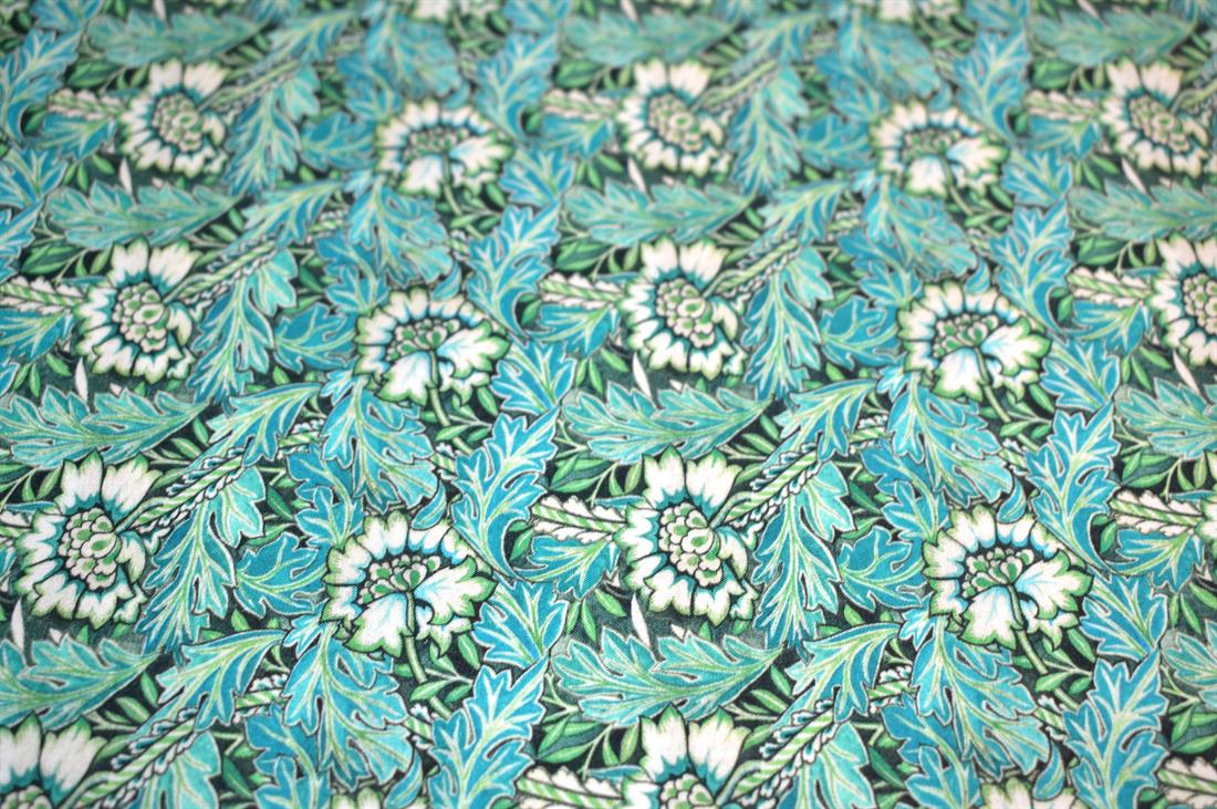 William Morris
