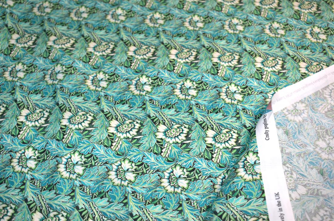William Morris