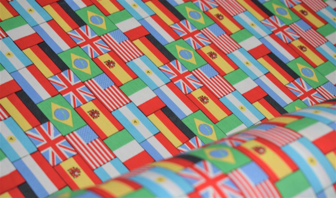 World Flags Print - image 6