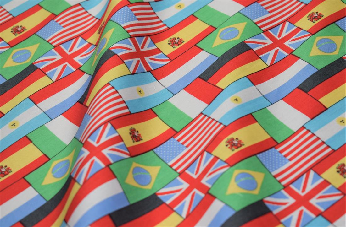 World Flags Print - image 7