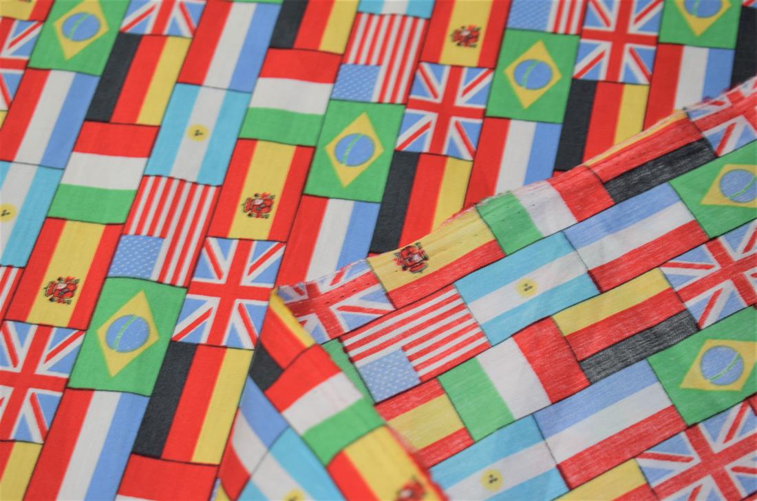 World Flags Print - image 8