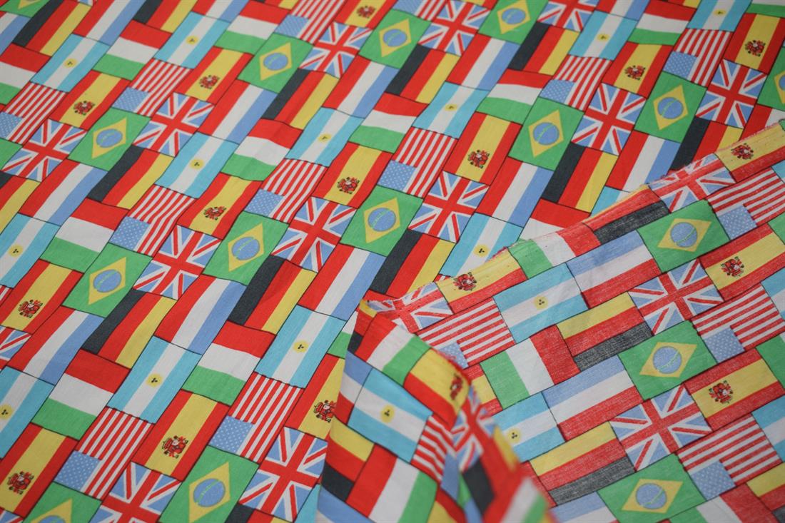 World Flags Print - image 3