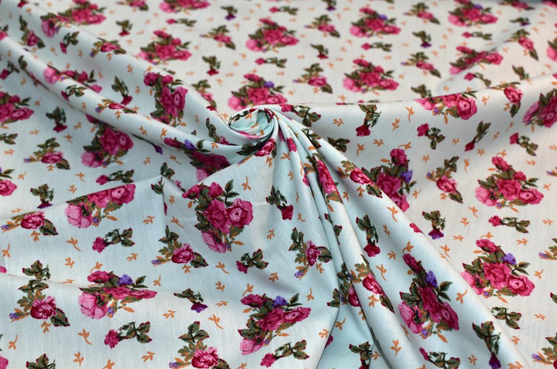 Floral