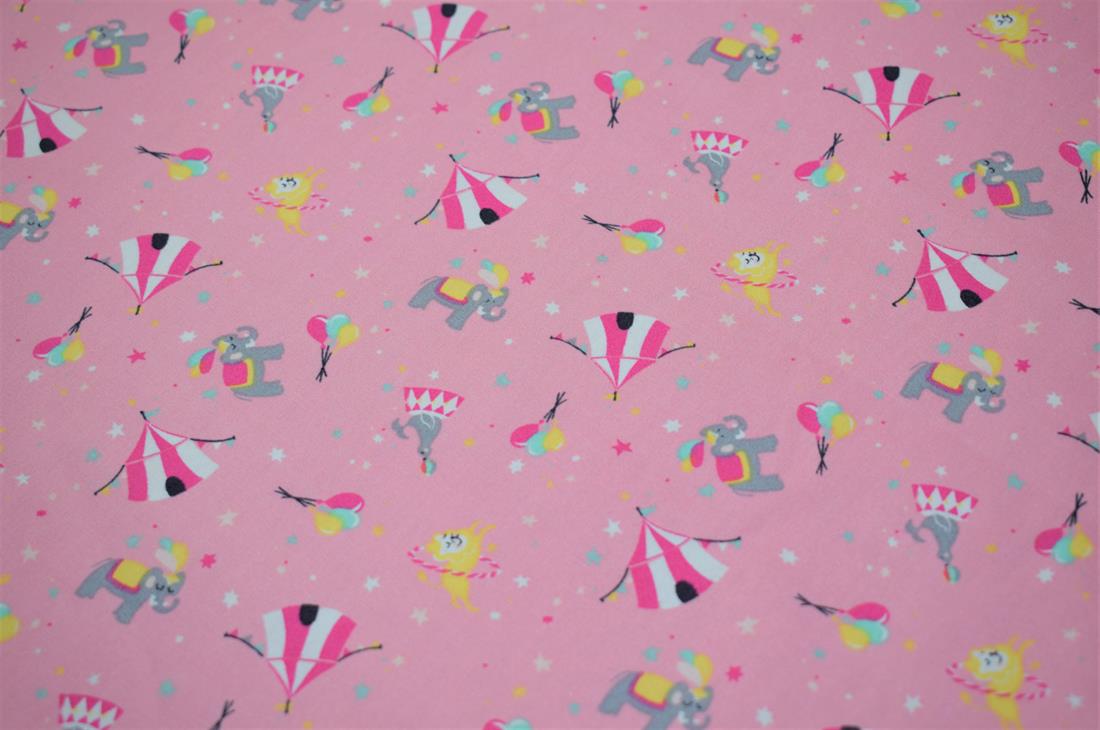 Circus Grande Print