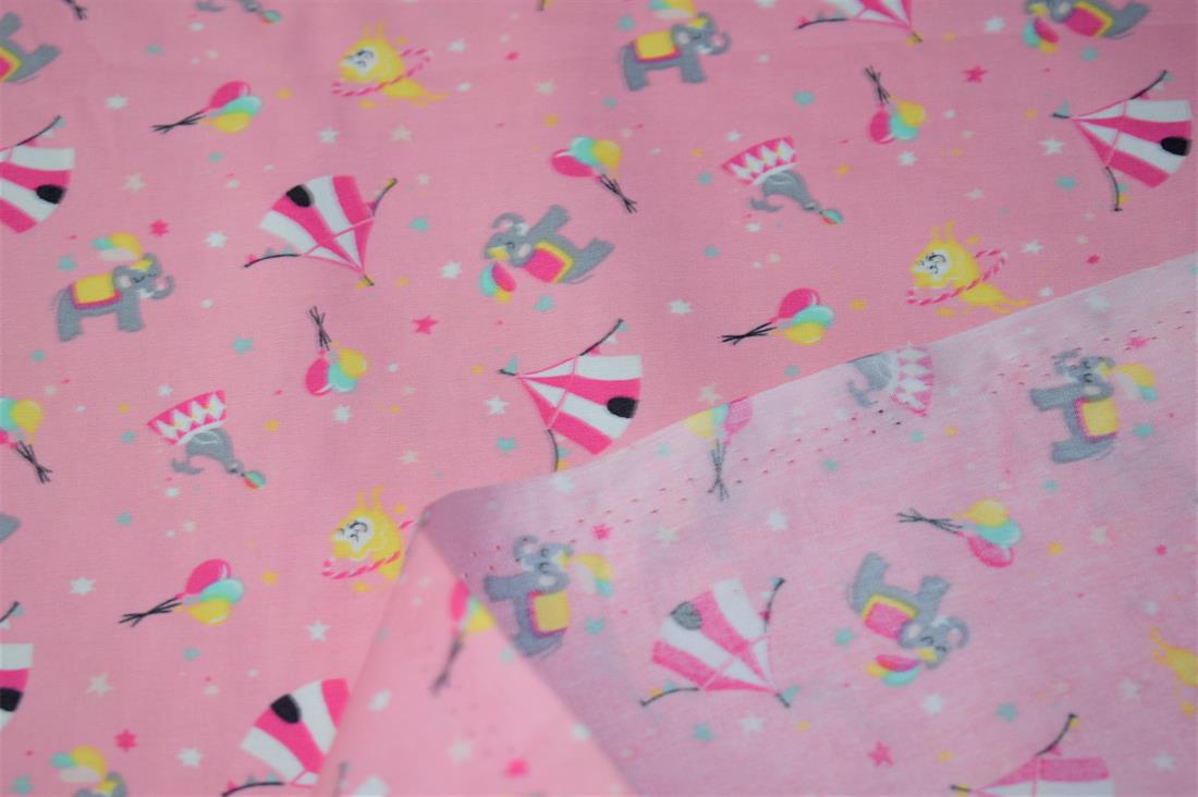 Circus Grande Print