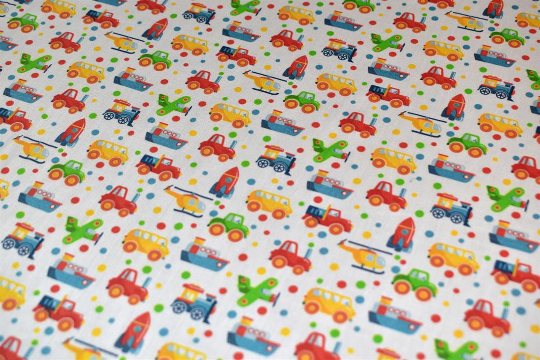 Cotton - image 4