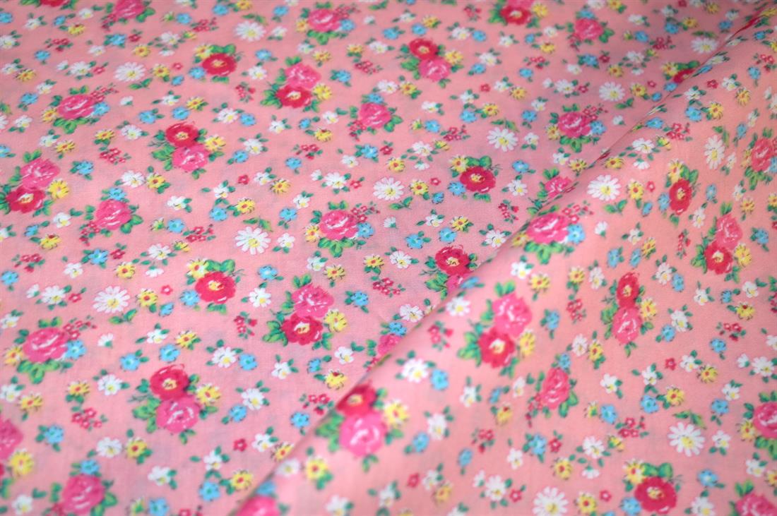 Floral