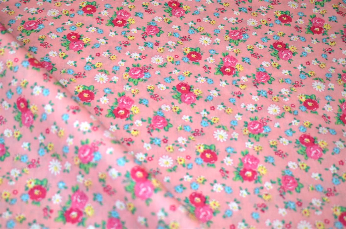 Floral