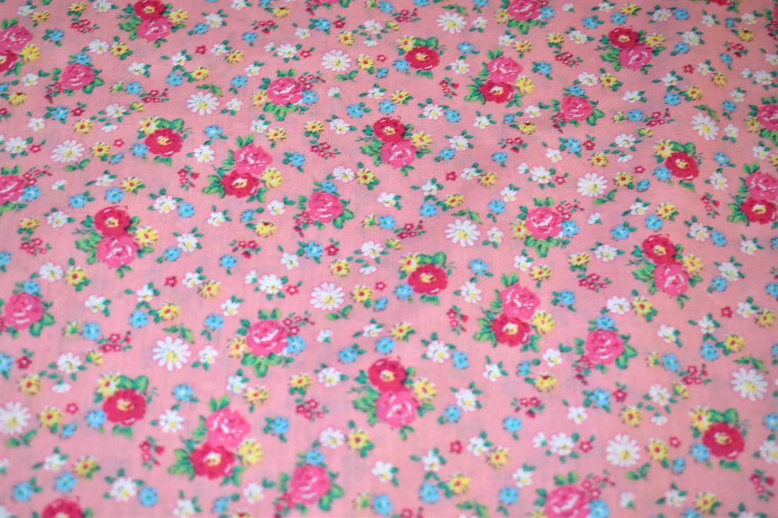 Floral