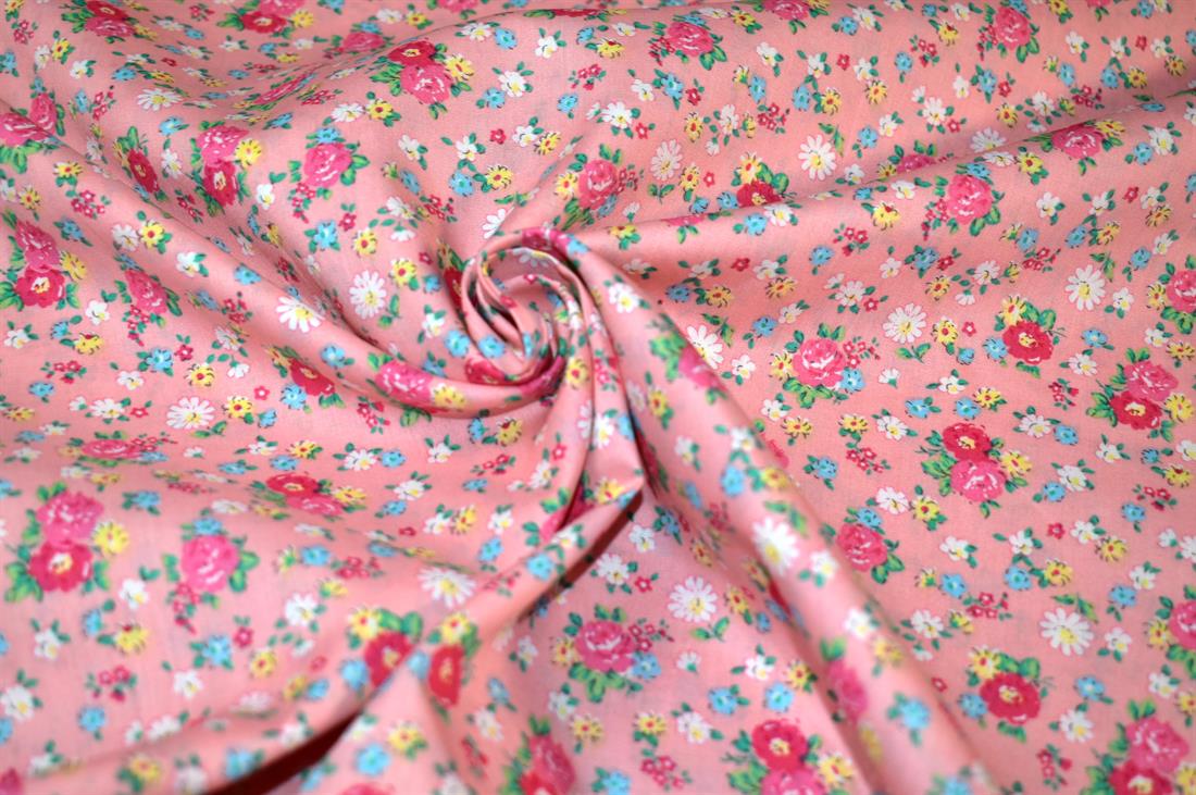 Floral