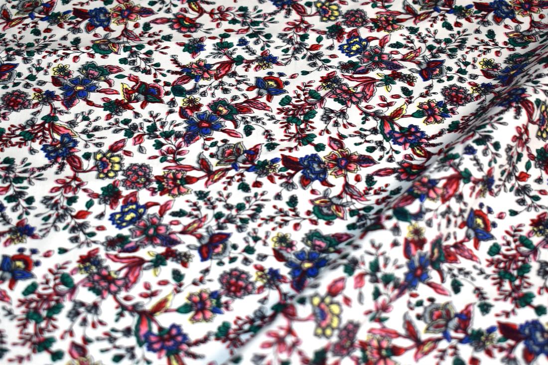 Floral