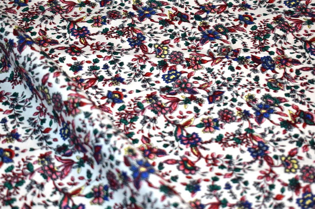 Floral
