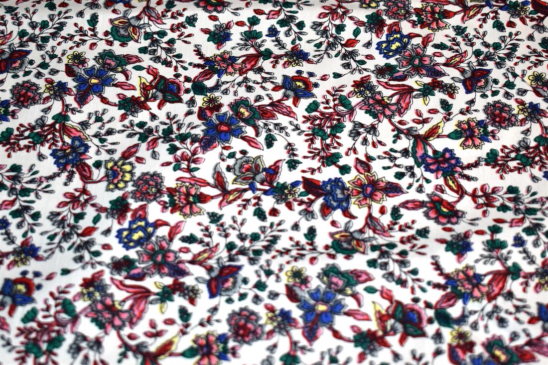 Floral