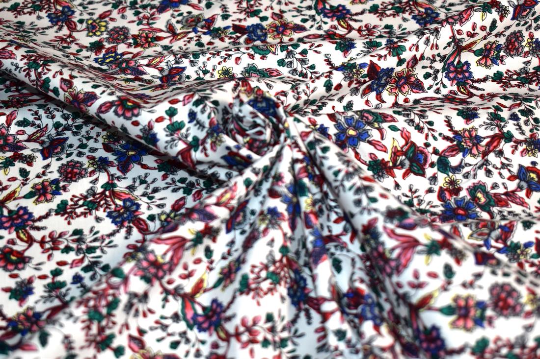 Floral