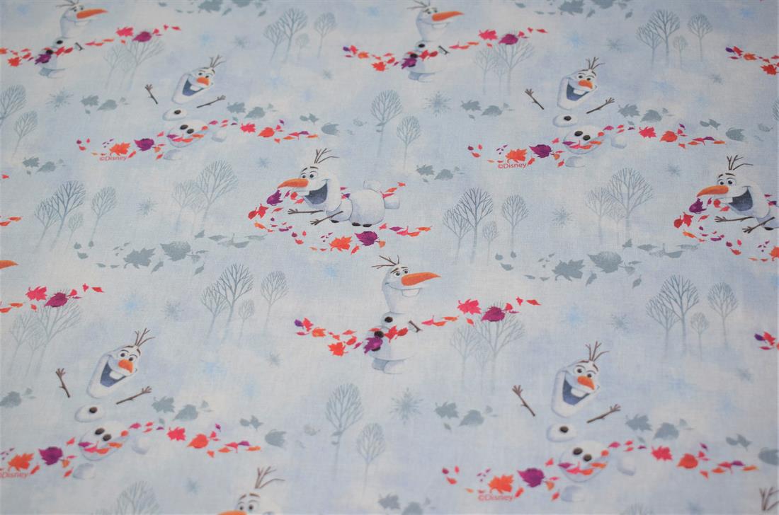 Disney Frozen Olaf Print - image 4