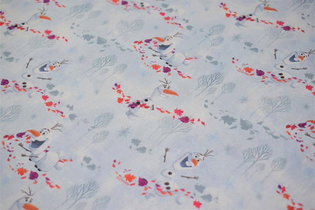 Disney Frozen Olaf Print - image 5