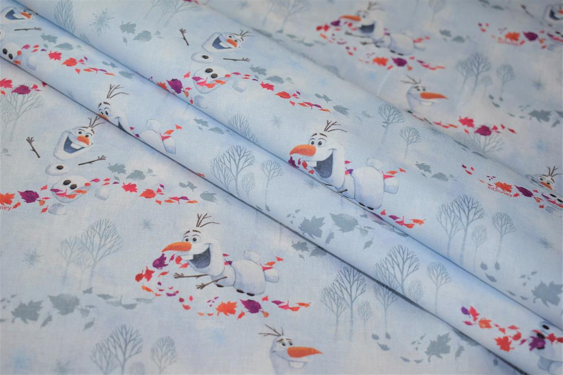 Disney Frozen Olaf Print - image 1