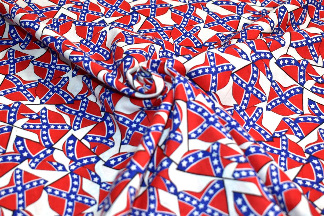 Confederate American Flag - image 6