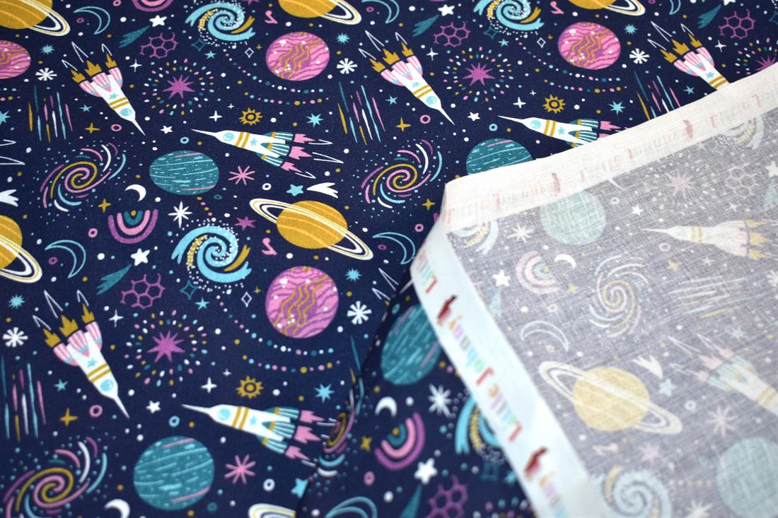 Space