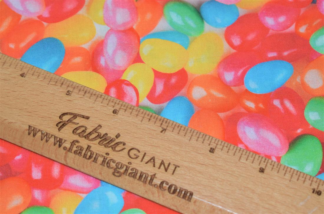 Jelly Beans Print