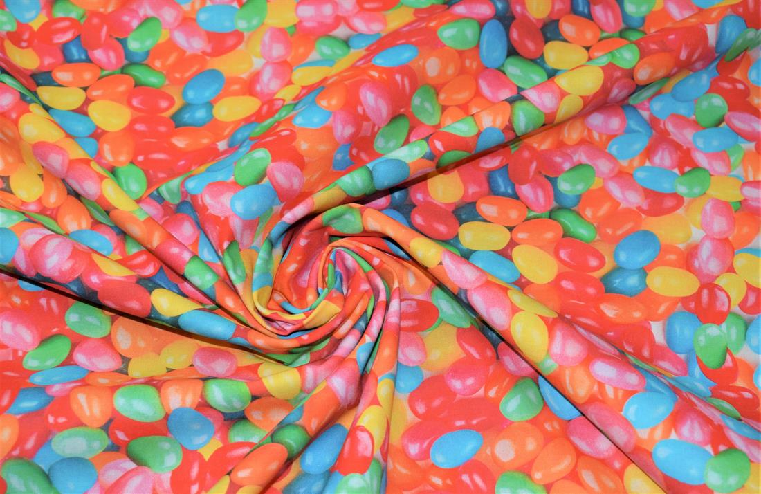 Jelly Beans Print