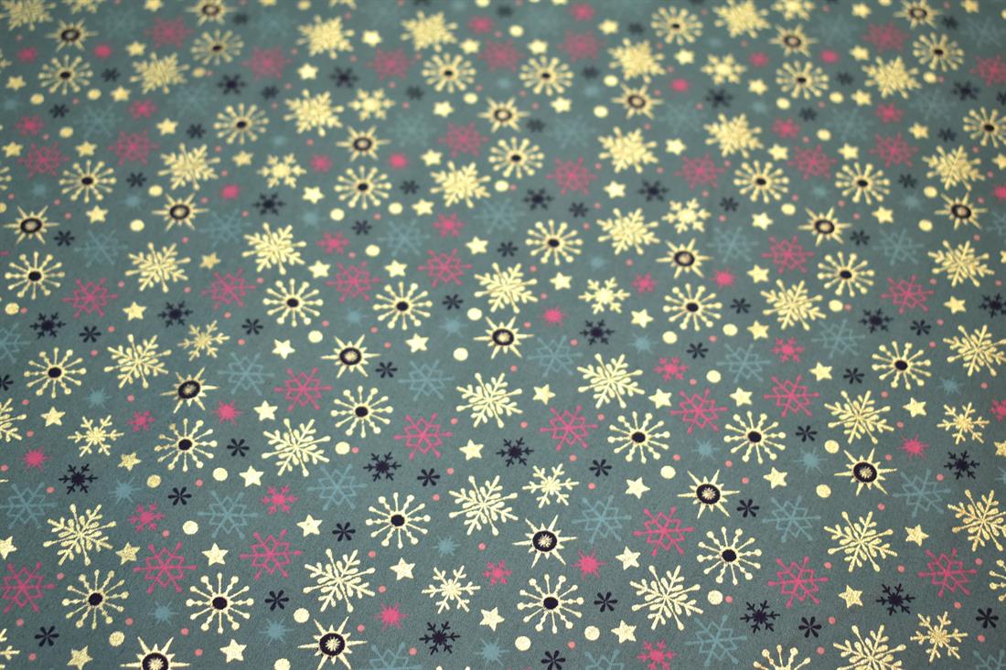 Christmas Fabric