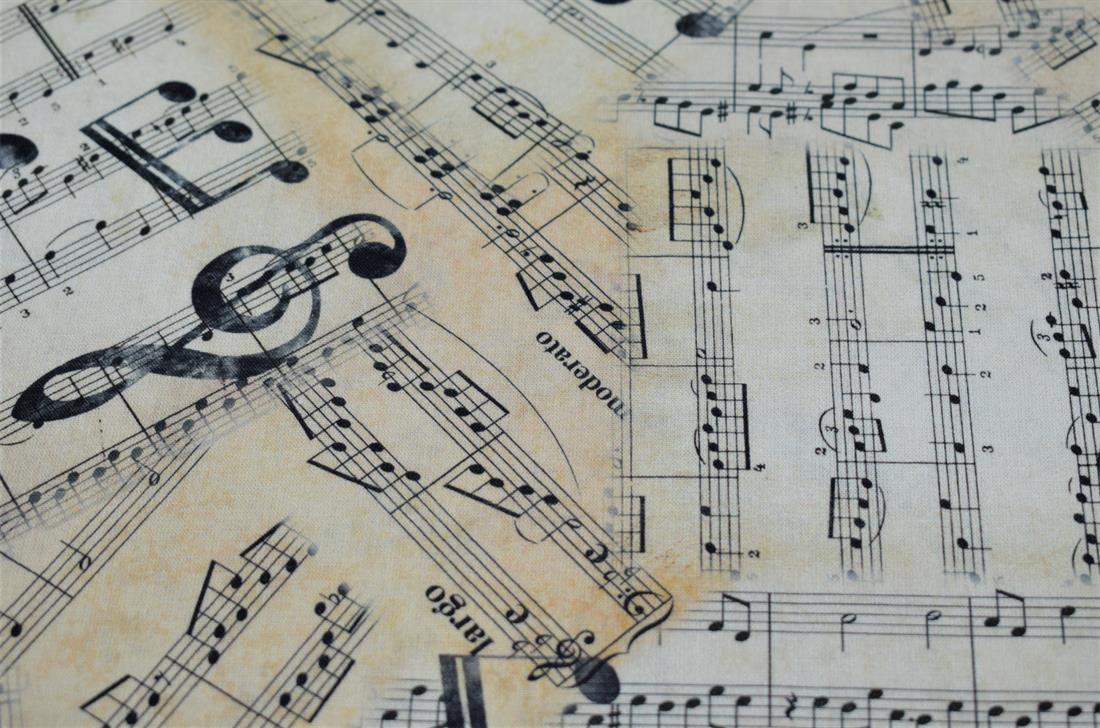 Musical Notes