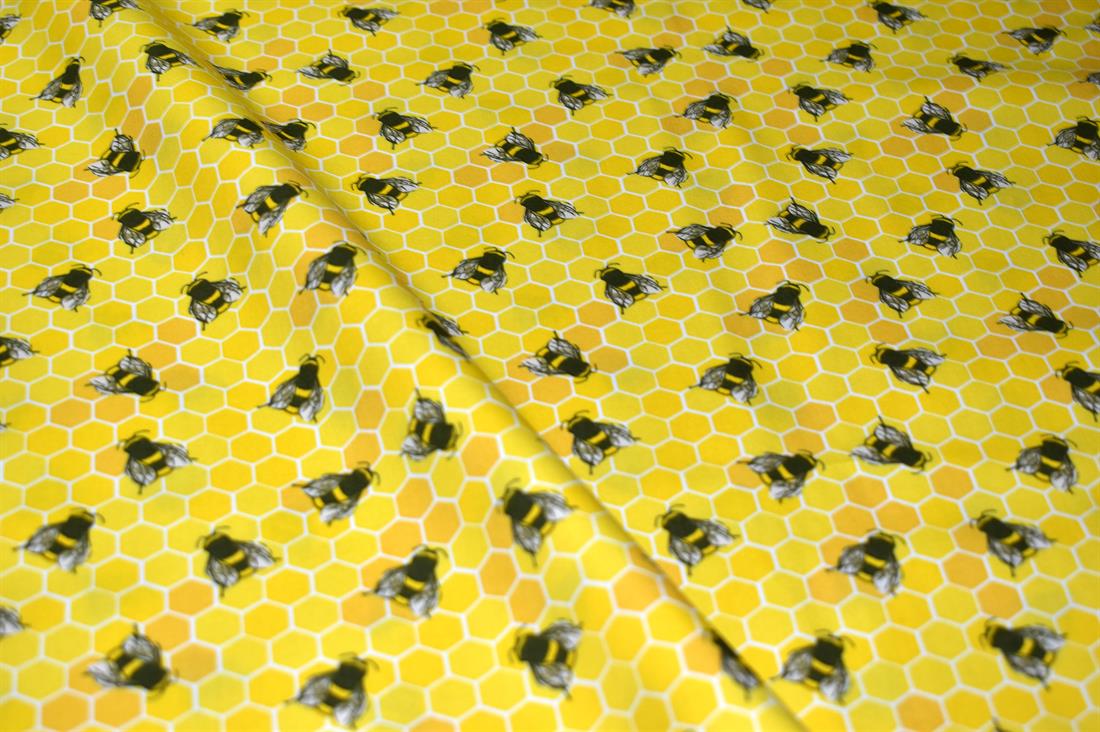 Honey Bees