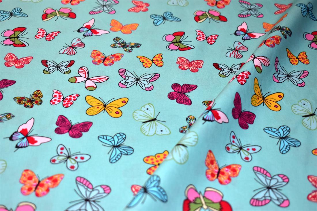 Butterfly - image 1