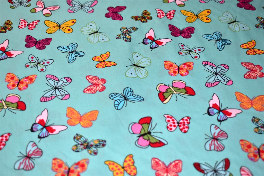 Butterfly - image 4