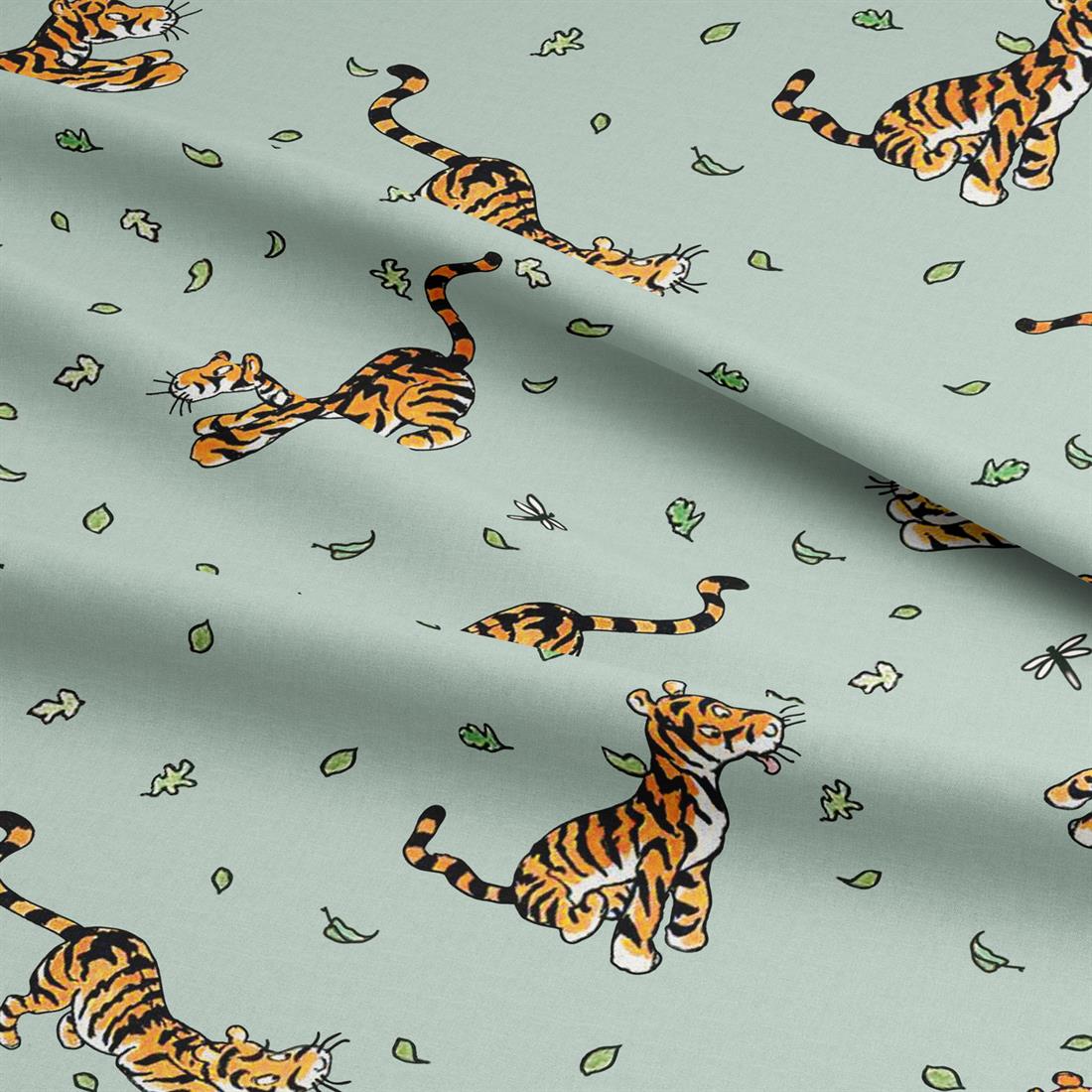 Winnie Characters Tigger
