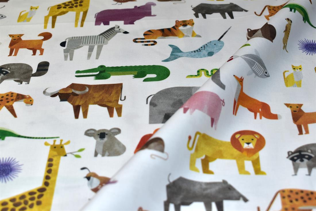 Zoo Animals - image 1