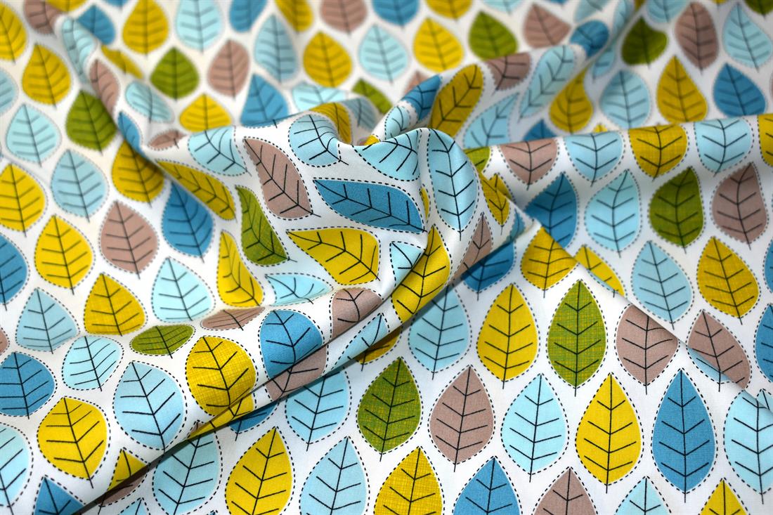Summer Leaves - image 2