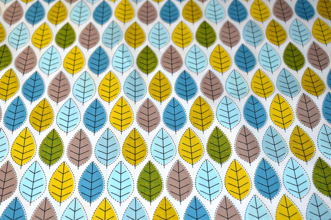 Summer Leaves - image 3