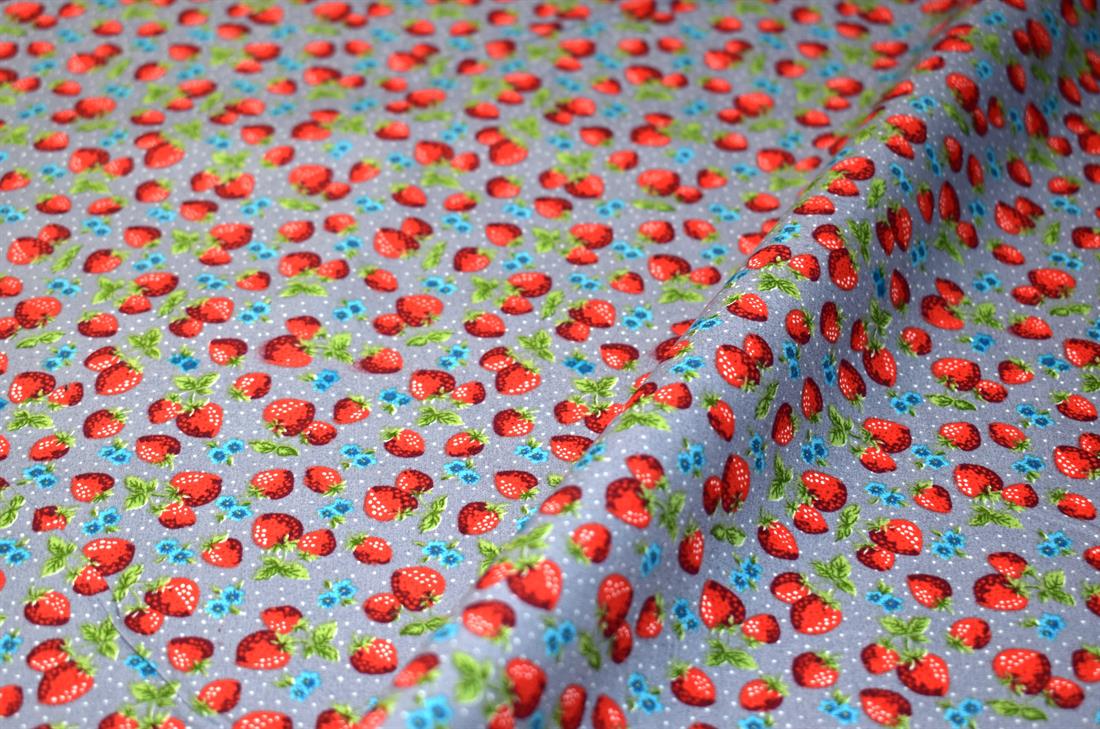 Strawberris - image 1