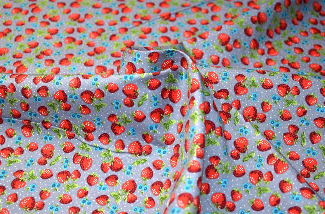 Strawberris - image 2